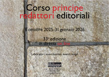 corso principe 2025-2026