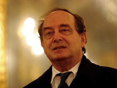 Roberto Calasso, Adelphi, editore, scrittore